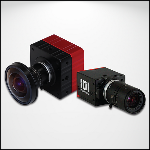 Victorem SDI Cameras