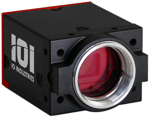 2KSDI-Mini w/ Option for DC Auto Iris Lens Control