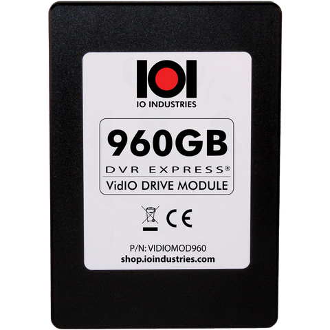 VidIO Drive Module, 960GB
