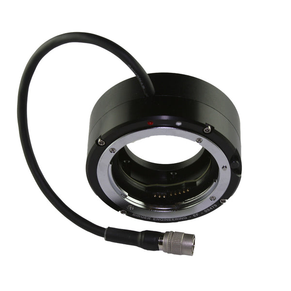 Lens Adapter (Active), EF-mount for 12MP Models