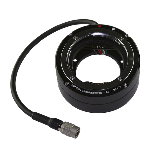 Flare CL/CXP Camera Accessories for Active Lens Control