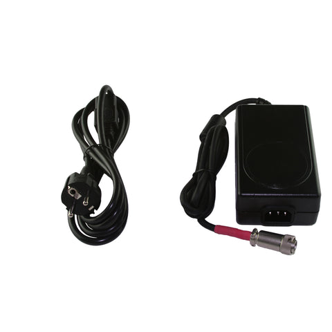 AC Power Adapter (Europe), 6-pin, for CORE2CX[PLUS]