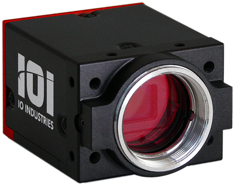 2KSDI-Mini w/ Option for DC Auto Iris Lens Control