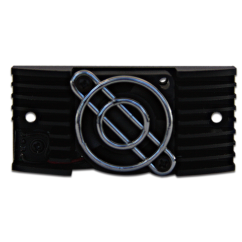 Heatsink and Fan Assembly for Victorem 4KSDI-Mini models