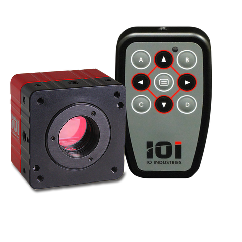 4KSDI-Mini Kit w/ Rolling Shutter and option for DC Auto Iris lens control