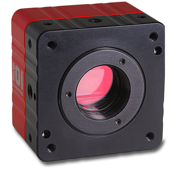 4KSDI-Mini w/ option for DC Auto Iris lens control