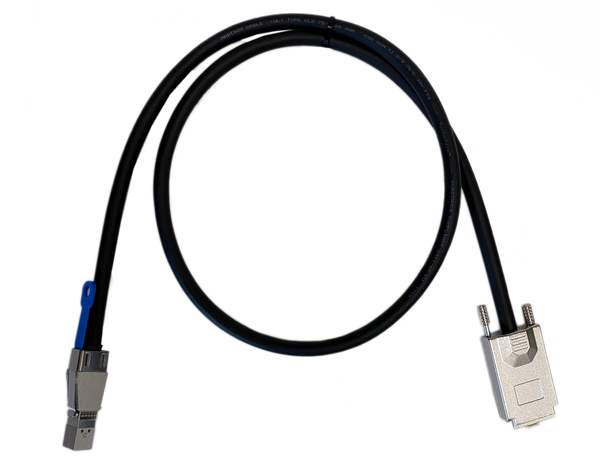 Download Module Cable, SFF-8470/SFF-8644, 2m