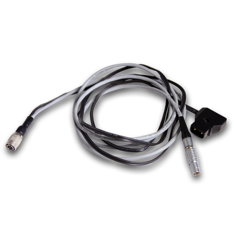 PowerTap to power input, control cable (lemo)