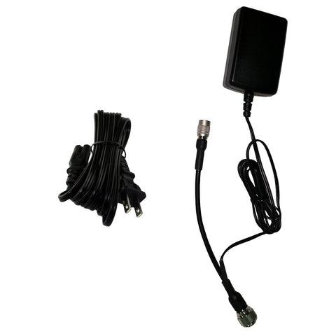 AC Power Adapter (North America), control cable (hirose) for active lens mount