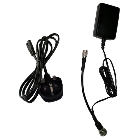 AC Power Adapter (United Kingdom), control cable (hirose) for active lens mount