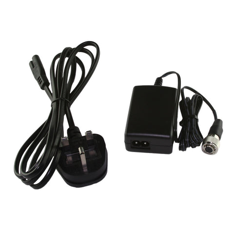 AC Power Adapter for Flare (United Kingdom)
