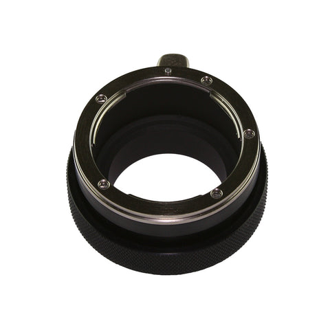 Lens Adapter, F-mount, for 12MP models